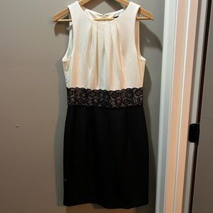 White House Black Market Dress